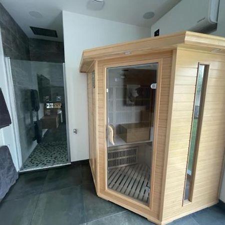 - Le Nuage - Unique, Espace Spa Privatif Et Jardin Avec Plancha Et Salon Privatif, Stationnement Public Gratuit Niort Kültér fotó