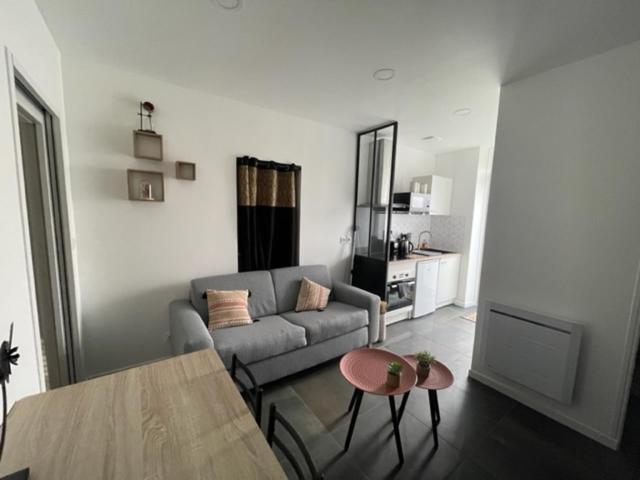 - Le Nuage - Unique, Espace Spa Privatif Et Jardin Avec Plancha Et Salon Privatif, Stationnement Public Gratuit Niort Kültér fotó